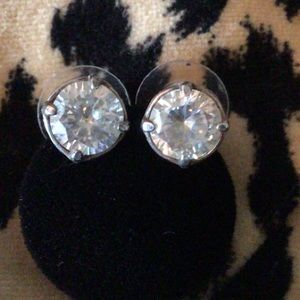 Brighton Brilliance 10MM Post Earrings